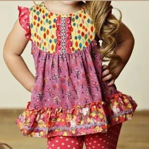 Matilda Jane Top | size 4